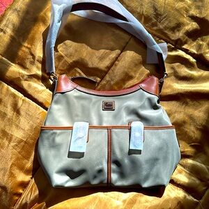 Dooney and Burke Bag